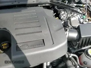 ✅ 2024 Land Rover Defender X-Dynamic SE • VIN: SALE27EU5R2269223 • Лот: 70197015. Опубликован ранее на Copart с пробегом 13 167 миль. Бесплатный доступ к архиву аукционных продаж из США и подробный отчёт об истории автомобиля на DreamBid. Изображение 14.