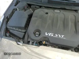 ✅ 2018 Cadillac XTS Luxury • VIN: 2G61M5S31J9176238 • Lot: 61070705. Listed on Copart with 36,459 mi. Free auction sales archive from the USA and detailed vehicle history report at DreamBid. Image 14.