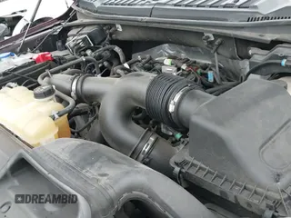 ✅ 2020 Ford F-150 XLT • VIN: 1FTEW1EP9LFC57031 • Lot: 43454225. Wystawiony na IAAI z przebiegiem 79 039 mil. Bezpłatny archiwum sprzedaży aukcyjnych z USA i szczegółowy raport historii pojazdu na DreamBid. Zdjęcie 20.