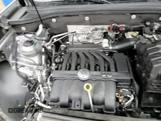 ✅ 2020 Volkswagen Atlas SEL Premium R-Line • VIN: 1V2TE2CA3LC212438 • Лот: 92131775. Опубликован ранее на Copart с пробегом 15 207 миль. Бесплатный доступ к архиву аукционных продаж из США и подробный отчёт об истории автомобиля на DreamBid. Изображение 15.