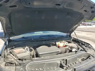 ✅ 2023 Chevrolet Suburban LS • VIN: 1GNSCBKDXPR148942 • Lot: 69675865. Listed on Copart with 81,844 mi. Free auction sales archive from the USA and detailed vehicle history report at DreamBid. Image 15.