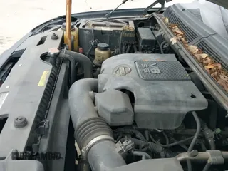 ✅ 2009 Nissan Armada SE • VIN: 5N1BA08D59N602675 • Лот: 42314277. Опубликован ранее на IAAI с пробегом 168 540 миль. Бесплатный доступ к архиву аукционных продаж из США и подробный отчёт об истории автомобиля на DreamBid. Изображение 13.