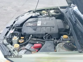 ✅ 2006 Subaru Legacy Outback L.L. Bean • VIN: 4S4BP86C964355637 • Лот: 42777984. Опубликован ранее на IAAI с пробегом 175 097 миль. Бесплатный доступ к архиву аукционных продаж из США и подробный отчёт об истории автомобиля на DreamBid. Изображение 14.