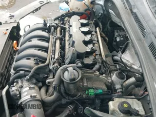 ✅ 2013 Volkswagen Jetta SE • VIN: 3VWBP7AJXDM289053 • Lot: 42690875. Listed on IAAI with 135,433 mi. Free auction sales archive from the USA and detailed vehicle history report at DreamBid. Image 15.