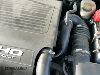 ✅ 2016 Ford Taurus SHO • VIN: 1FAHP2KT2GG127826 • Лот: 43625284. Опубликован ранее на IAAI с пробегом 88 127 миль. Бесплатный доступ к архиву аукционных продаж из США и подробный отчёт об истории автомобиля на DreamBid. Изображение 19.