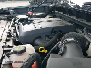 ✅ 2024 GMC Sierra 1500 AT4X • VIN: 3GTUUFE88RG149238 • Лот: 43327537. Опубликован ранее на IAAI с пробегом 15 676 миль. Бесплатный доступ к архиву аукционных продаж из США и подробный отчёт об истории автомобиля на DreamBid. Изображение 19.