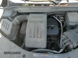 ✅ 2017 Chevrolet Equinox LS • VIN: 2GNALBEK6H6123118 • Лот: 81855015. Опубликован ранее на Copart с пробегом 146 570 миль. Бесплатный доступ к архиву аукционных продаж из США и подробный отчёт об истории автомобиля на DreamBid. Изображение 17.