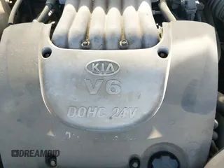 ✅ 2003 Kia Optima LX • VIN: KNAGD128535208374 • Lot: 42293567. Listed on IAAI with 115,746 mi. Free auction sales archive from the USA and detailed vehicle history report at DreamBid. Image 18.