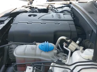 ✅ 2012 Audi A4 Premium Plus • VIN: WAUFFAFL8CN007895 • Lot: 42813257. Listed on IAAI with 98,647 mi. Free auction sales archive from the USA and detailed vehicle history report at DreamBid. Image 13.