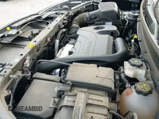 ✅ 2023 GMC Terrain SLE • VIN: 3GKALTEG6PL194246 • Lot: 43728820. Listed on IAAI with 57,160 mi. Free auction sales archive from the USA and detailed vehicle history report at DreamBid. Image 18.