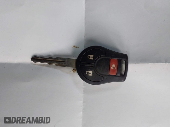 ✅ 2015 Nissan Note S • VIN: 3N1CE2CP0FL352397 • Lot: 44050720. Listed on IAAI with 147,340 mi. Free auction sales archive from the USA and detailed vehicle history report at DreamBid. Image 11.