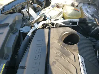 ✅ 2022 Nissan Rogue Platinum • VIN: JN8BT3DD5NW278030 • Lot: 41629214. Listed on IAAI with 14,883 mi. Free auction sales archive from the USA and detailed vehicle history report at DreamBid. Image 20.