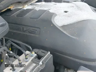 ✅ 2008 Pontiac G8 • VIN: 6G2ER57788L136423 • Лот: 42191262. Опубликован ранее на IAAI с пробегом 107 122 миль. Бесплатный доступ к архиву аукционных продаж из США и подробный отчёт об истории автомобиля на DreamBid. Изображение 13.