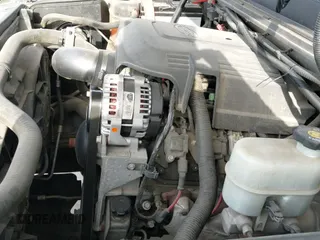 ✅ 2007 Chevrolet Silverado 1500 LTZ • VIN: 2GCEC13J871555946 • Lot: 42622870. Listed on IAAI with 105,435 mi. Free auction sales archive from the USA and detailed vehicle history report at DreamBid. Image 20.