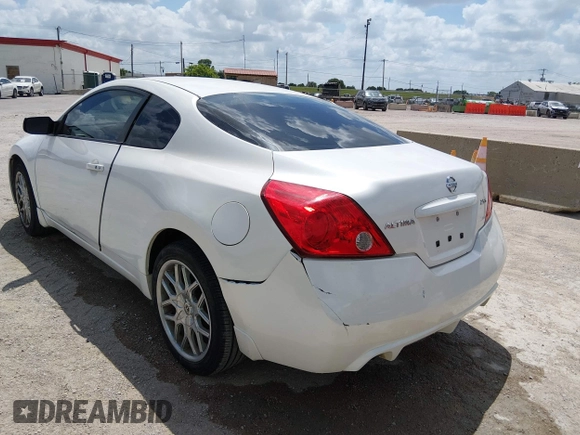 ✅ 2013 Nissan Altima S • VIN: 1N4AL2EP8DC216850 • Lot: 44817545. Wystawiony na IAAI z przebiegiem 160 273 mil. Bezpłatny archiwum sprzedaży aukcyjnych z USA i szczegółowy raport historii pojazdu na DreamBid. Zdjęcie 3.