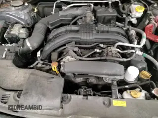 ✅ 2019 Subaru Impreza • VIN: 4S3GKAG62K3622075 • Lot: 89549575. Wystawiony na Copart z przebiegiem 140 318 mil. Bezpłatny archiwum sprzedaży aukcyjnych z USA i szczegółowy raport historii pojazdu na DreamBid. Zdjęcie 13.