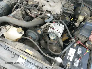 ✅ 2003 Ford Mustang Standard • VIN: 1FAFP40463F347520 • Лот: 42881422. Опубликован ранее на IAAI с пробегом 326 428 миль. Бесплатный доступ к архиву аукционных продаж из США и подробный отчёт об истории автомобиля на DreamBid. Изображение 19.