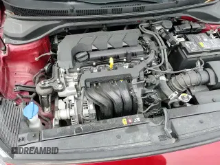 ✅ 2022 Hyundai Accent SE • VIN: 3KPC24A63NE156839 • Лот: 47782895. Опубликован ранее на Copart с пробегом 38 805 миль. Бесплатный доступ к архиву аукционных продаж из США и подробный отчёт об истории автомобиля на DreamBid. Изображение 14.