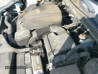 2013 Hyundai Sonata GLS с VIN 5NPEB4AC6DH735560, выставлен на аукционе IAAI как лот 43360840 с пробегом 111 509 миль миль и . История ставок и продаж доступна на DreamBid. Изображение 12.