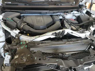 ✅ 2025 Buick Enclave Preferred • VIN: 5GAEVARS9SJ233052 • Lot: 80123275. Wystawiony na Copart z przebiegiem 14 072 mil. Bezpłatny archiwum sprzedaży aukcyjnych z USA i szczegółowy raport historii pojazdu na DreamBid. Zdjęcie 15.