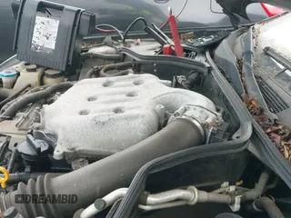 ✅ 2005 Infiniti G35 • VIN: JNKCV54EX5M424043 • Lot: 41937157. Listed on IAAI with 169,907 mi. Free auction sales archive from the USA and detailed vehicle history report at DreamBid. Image 12.