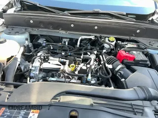 ✅ 2022 Ford Bronco Sport Outer Banks • VIN: 3FMCR9C66NRD78267 • Lot: 92014235. Listed on Copart with 36,681 mi. Free auction sales archive from the USA and detailed vehicle history report at DreamBid. Image 11.