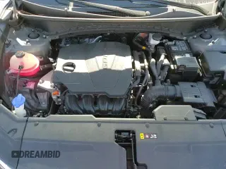 ✅ 2024 Hyundai Tucson SEL • VIN: 5NMJB3DE9RH319206 • Lot: 91005215. Wystawiony na Copart z przebiegiem 3 538 mil. Bezpłatny archiwum sprzedaży aukcyjnych z USA i szczegółowy raport historii pojazdu na DreamBid. Zdjęcie 13.