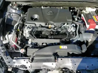 ✅ 2022 Toyota Camry LE • VIN: 4T1C11BK8NU056696 • Lot: 80523965. Listed on Copart with 32,249 mi. Free auction sales archive from the USA and detailed vehicle history report at DreamBid. Image 13.