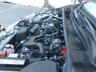 ✅ 2025 Toyota Corolla Hybrid LE • VIN: JTDBCMFE5S3104527 • Lot: 43486294. Listed on IAAI with 10,817 mi. Free auction sales archive from the USA and detailed vehicle history report at DreamBid. Image 20.