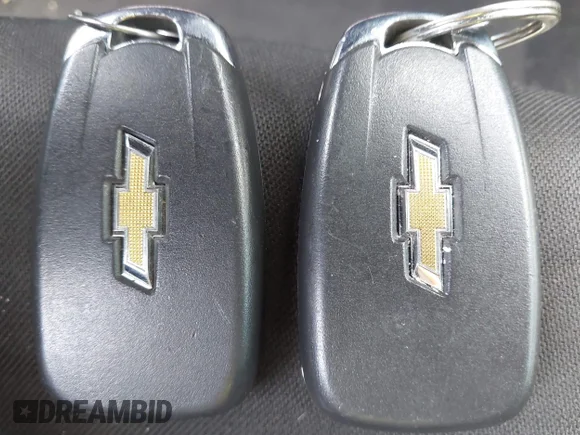 ✅ 2021 Chevrolet Malibu LS • VIN: 1G1ZB5ST7MF040934 • Лот: 45465286. Опубліковано раніше на IAAI з пробігом 90 671 миль. Безкоштовний доступ до архіву аукціонних продажів зі США та докладний звіт про історію автомобіля на DreamBid. Зображення 11.