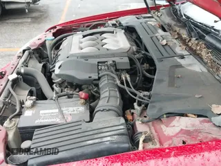 ✅ 1999 Acura CL • VIN: 19UYA2258XL007096 • Lot: 43767388. Wystawiony na IAAI z przebiegiem 113 396 mil. Bezpłatny archiwum sprzedaży aukcyjnych z USA i szczegółowy raport historii pojazdu na DreamBid. Zdjęcie 12.