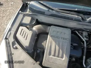 ✅ 2017 Chevrolet Equinox LS • VIN: 2GNALBEK6H1581562 • Лот: 71275835. Опубликован ранее на Copart с пробегом 123 424 миль. Бесплатный доступ к архиву аукционных продаж из США и подробный отчёт об истории автомобиля на DreamBid. Изображение 16.