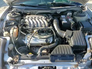 ✅ 2003 Mitsubishi Eclipse GTS • VIN: 4A3AC74H83E039427 • Lot: 82965974. Wystawiony na Copart z przebiegiem 208 600 mil. Bezpłatny archiwum sprzedaży aukcyjnych z USA i szczegółowy raport historii pojazdu na DreamBid. Zdjęcie 13.