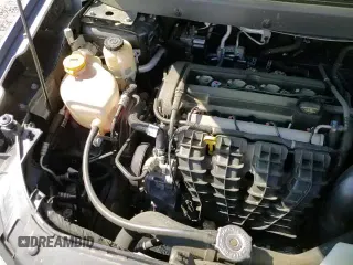 ✅ 2017 Dodge Journey Crossroad Plus • VIN: 3C4PDCGB1HT607874 • Lot: 55747565. Listed on Copart with 117,207 mi. Free auction sales archive from the USA and detailed vehicle history report at DreamBid. Image 17.