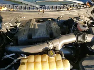 ✅ 2020 Ford Expedition XLT • VIN: 1FMJU1JTXLEA17480 • Лот: 87456825. Опубликован ранее на Copart с пробегом 75 262 миль. Бесплатный доступ к архиву аукционных продаж из США и подробный отчёт об истории автомобиля на DreamBid. Изображение 15.