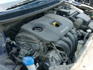 ✅ 2017 Kia Forte LX • VIN: 3KPFL4A7XHE000465 • Lot: 42749786. Listed on IAAI with 97,575 mi. Free auction sales archive from the USA and detailed vehicle history report at DreamBid. Image 19.