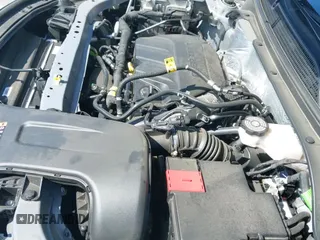 ✅ 2024 Buick Envista Avenir • VIN: KL47LCE27RB186519 • Lot: 43066284. Wystawiony na IAAI z przebiegiem 12 136 mil. Bezpłatny archiwum sprzedaży aukcyjnych z USA i szczegółowy raport historii pojazdu na DreamBid. Zdjęcie 18.