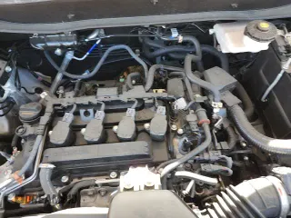 ✅ 2024 Honda CR-V EX-L • VIN: 7FARS4H76RE014885 • Lot: 92569665. Wystawiony na Copart z przebiegiem 11 773 mil. Bezpłatny archiwum sprzedaży aukcyjnych z USA i szczegółowy raport historii pojazdu na DreamBid. Zdjęcie 14.