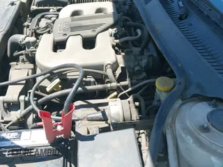 ✅ 2010 Chrysler Town & Country Limited • VIN: 2A4RR7DX5AR321935 • Lot: 42350979. Wystawiony na IAAI z przebiegiem 109 607 mil. Bezpłatny archiwum sprzedaży aukcyjnych z USA i szczegółowy raport historii pojazdu na DreamBid. Zdjęcie 12.