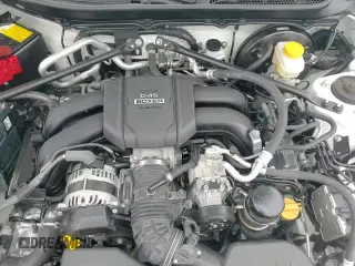 ✅ 2024 Toyota 86 • VIN: JF1ZNBB19R9752367 • Лот: 58743245. Опубликован ранее на Copart с пробегом 8 605 миль. Бесплатный доступ к архиву аукционных продаж из США и подробный отчёт об истории автомобиля на DreamBid. Изображение 13.