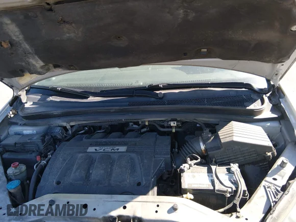 ✅ 2010 Honda Odyssey Touring • VIN: 5FNRL3H91AB076297 • Lot: 44568650. Listed on IAAI with 307,964 mi. Free auction sales archive from the USA and detailed vehicle history report at DreamBid. Image 10.