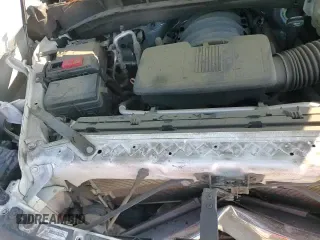 ✅ 2019 Chevrolet Silverado 1500 • VIN: 1GCRWEED1KZ325219 • Лот: 59885885. Опубликован ранее на Copart с пробегом 114 371 миль. Бесплатный доступ к архиву аукционных продаж из США и подробный отчёт об истории автомобиля на DreamBid. Изображение 14.