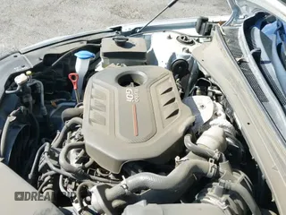 ✅ 2016 Kia Optima SXL Turbo • VIN: 5XXGV4L23GG095716 • Лот: 42820842. Опубликован ранее на IAAI с пробегом 126 759 миль. Бесплатный доступ к архиву аукционных продаж из США и подробный отчёт об истории автомобиля на DreamBid. Изображение 19.