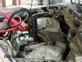 ✅ 2007 Honda CR-V EX-L • VIN: JHLRE38797C063251 • Лот: 43587035. Опубликован ранее на IAAI с пробегом 163 477 миль. Бесплатный доступ к архиву аукционных продаж из США и подробный отчёт об истории автомобиля на DreamBid. Изображение 19.