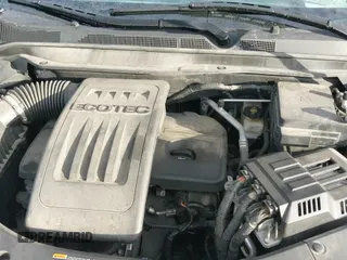 ✅ 2014 Chevrolet Equinox LT • VIN: 2GNFLFEKXE6263214 • Lot: 43629226. Wystawiony na IAAI z przebiegiem 125 173 mil. Bezpłatny archiwum sprzedaży aukcyjnych z USA i szczegółowy raport historii pojazdu na DreamBid. Zdjęcie 19.