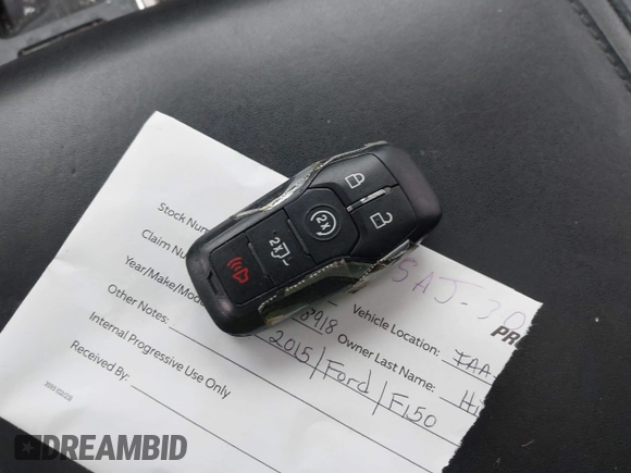 ✅ 2015 Ford F-150 Lariat • VIN: 1FTFW1EG0FFB79330 • Lot: 43967072. Wystawiony na IAAI z przebiegiem 210 872 mil. Bezpłatny archiwum sprzedaży aukcyjnych z USA i szczegółowy raport historii pojazdu na DreamBid. Zdjęcie 11.
