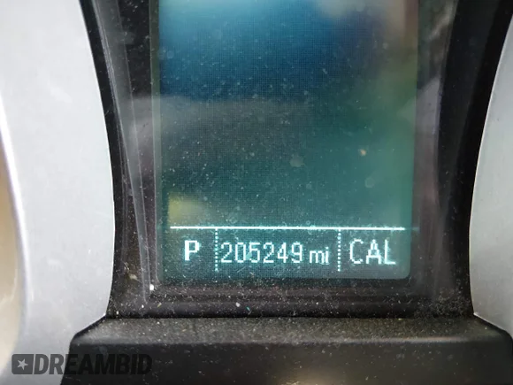 ✅ 2014 Chevrolet Equinox LT • VIN: 2GNALCEK7E6244872 • Lot: 45142386. Listed on IAAI with 205,249 mi. Free auction sales archive from the USA and detailed vehicle history report at DreamBid. Image 6.