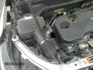 ✅ 2020 Chevrolet Equinox LS • VIN: 3GNAXSEV8LS704516 • Lot: 94379605. Wystawiony na Copart z przebiegiem 107 460 mil. Bezpłatny archiwum sprzedaży aukcyjnych z USA i szczegółowy raport historii pojazdu na DreamBid. Zdjęcie 17.