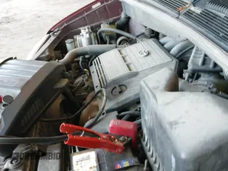 ✅ 2001 Toyota Sienna LE • VIN: 4T3ZF13C71U401446 • Lot: 42969451. Listed on IAAI with 155,089 mi. Free auction sales archive from the USA and detailed vehicle history report at DreamBid. Image 19.