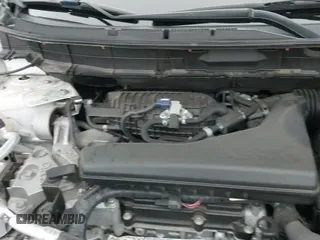 ✅ 2020 Nissan Rogue SL • VIN: 5N1AT2MT4LC792857 • Лот: 42203493. Опубликован ранее на IAAI с пробегом 74 716 миль. Бесплатный доступ к архиву аукционных продаж из США и подробный отчёт об истории автомобиля на DreamBid. Изображение 21.